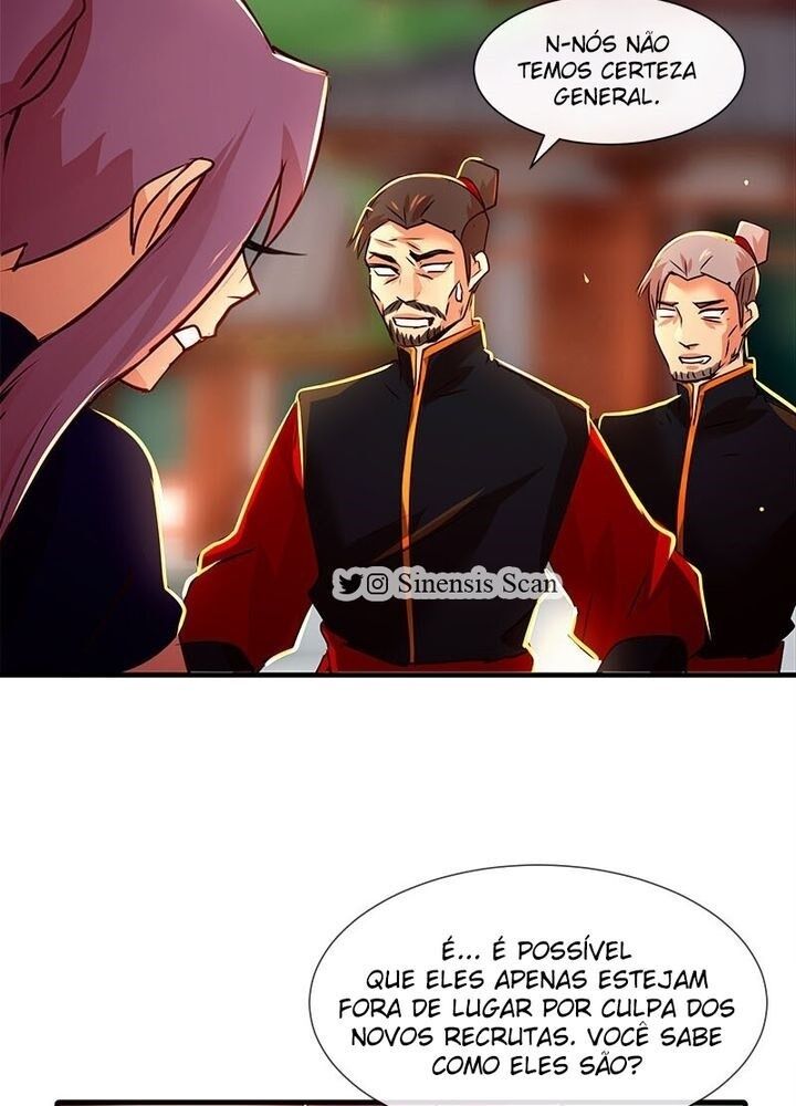 Read SubZero PT BR Manga Online