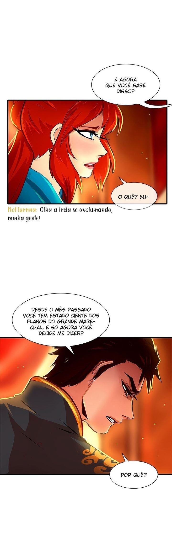 Read SubZero PT BR Manga Online