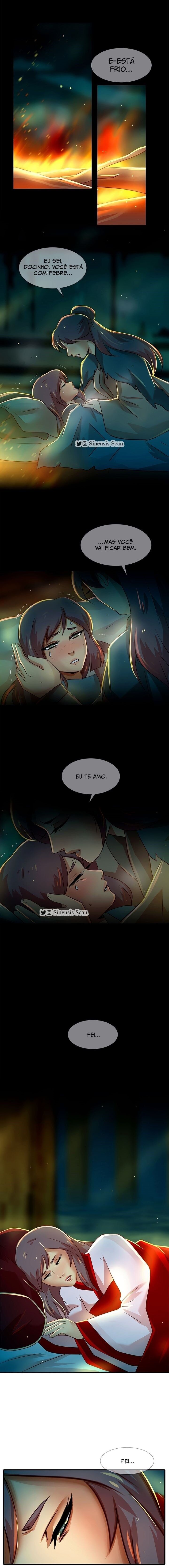 Read SubZero PT BR Manga Online