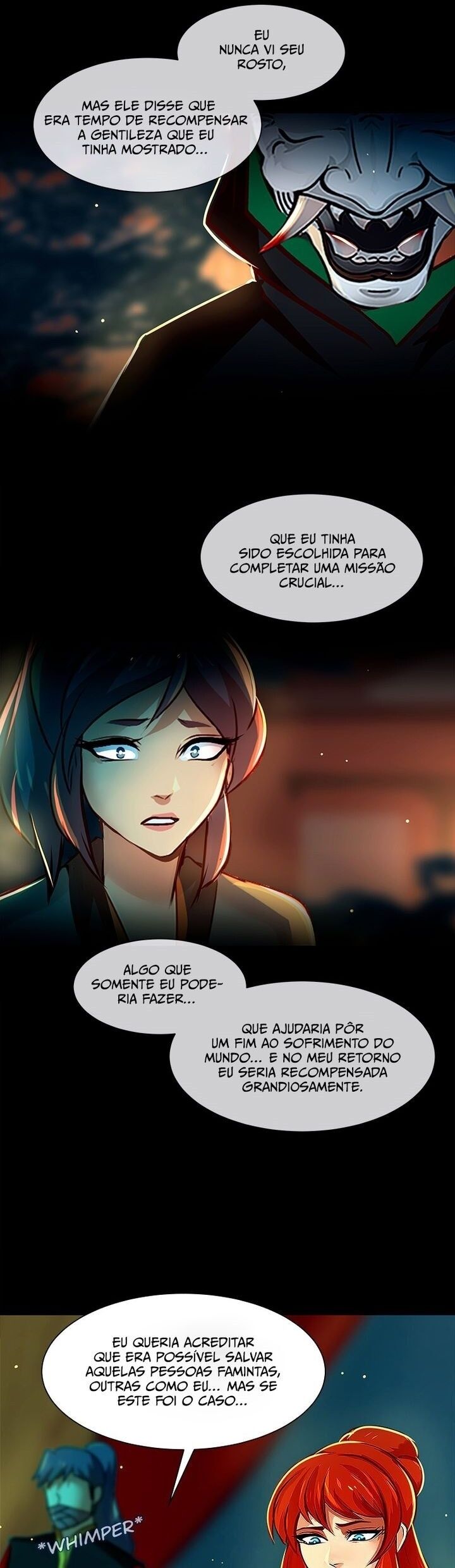 Read SubZero PT BR Manga Online