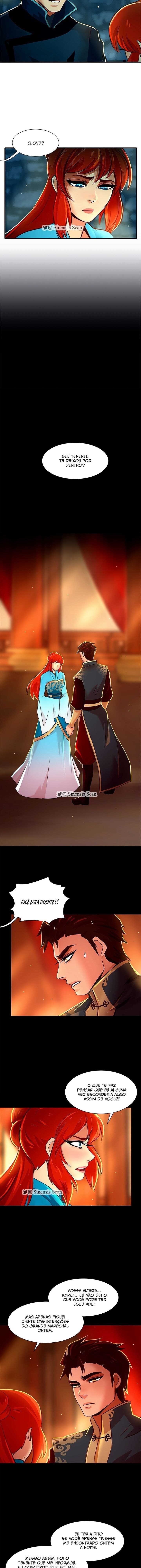 Read SubZero PT BR Manga Online