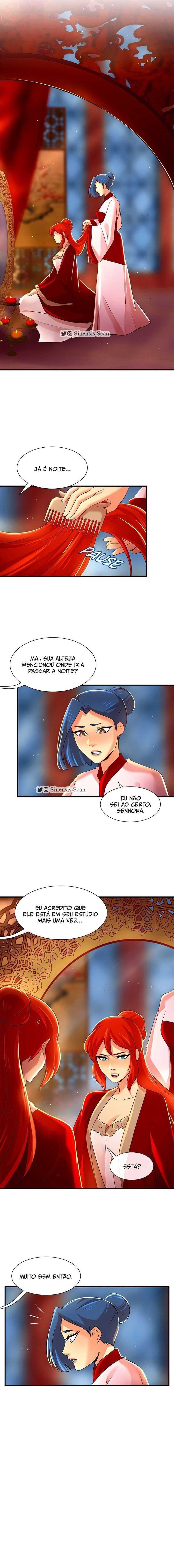 Read SubZero PT BR Manga Online