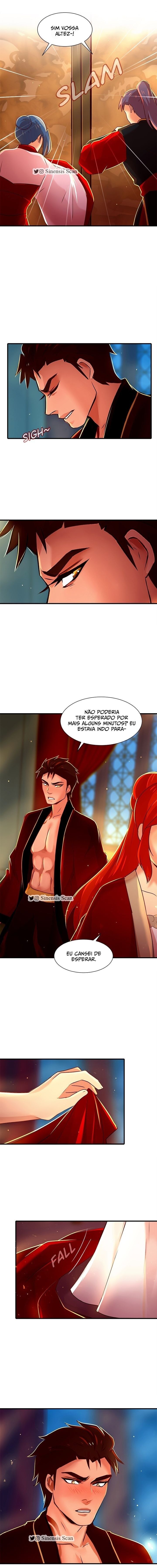 Read SubZero PT BR Manga Online