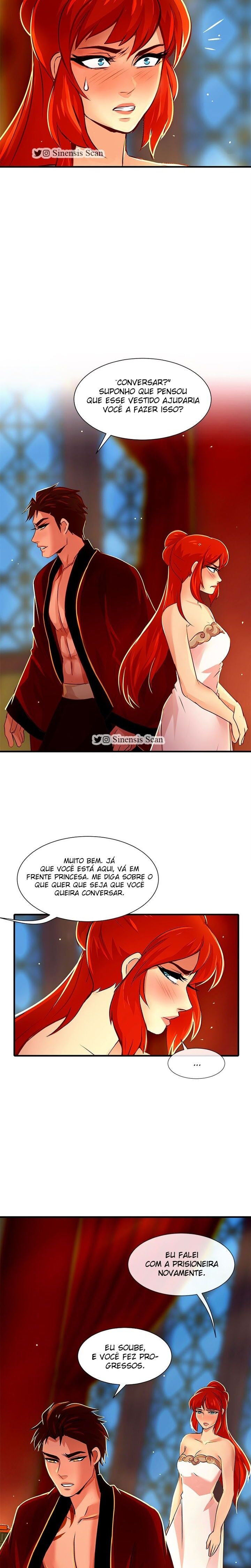 Read SubZero PT BR Manga Online