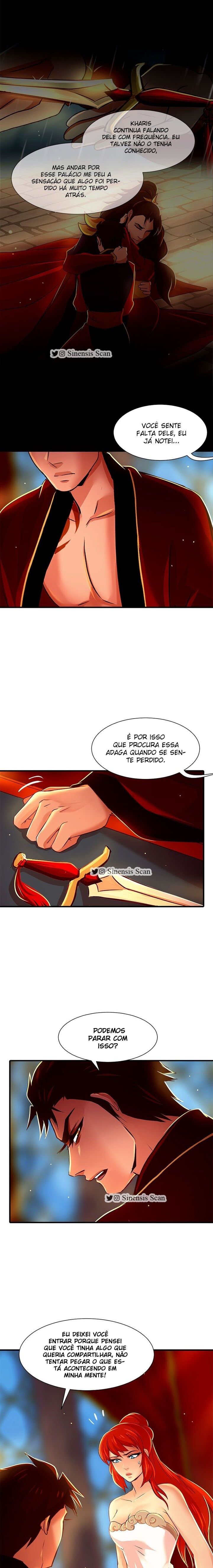 Read SubZero PT BR Manga Online