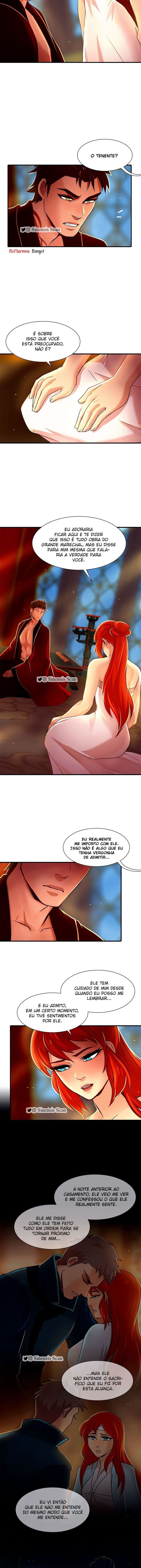 Read SubZero PT BR Manga Online