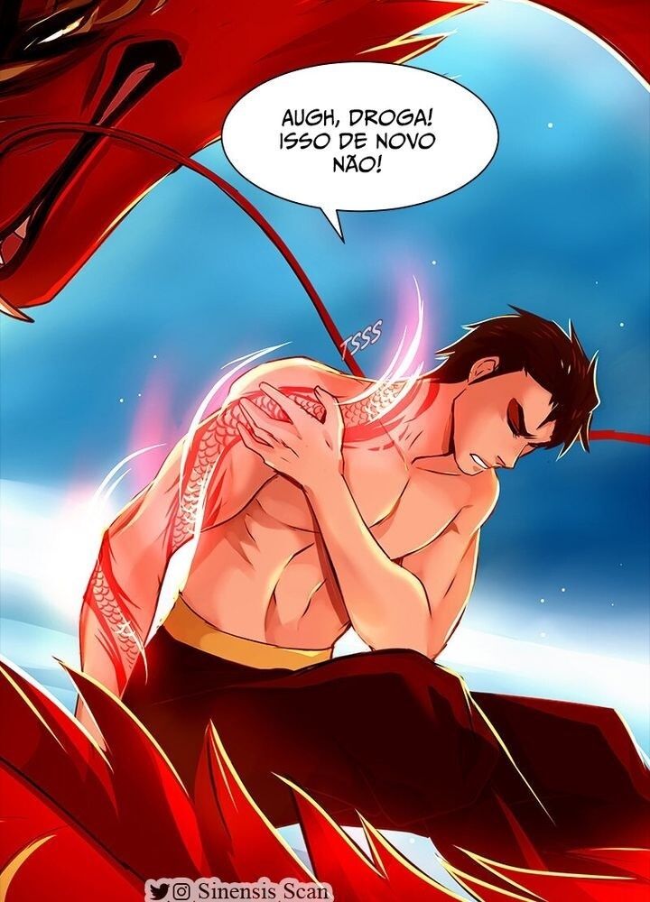 Read SubZero PT BR Manga Online