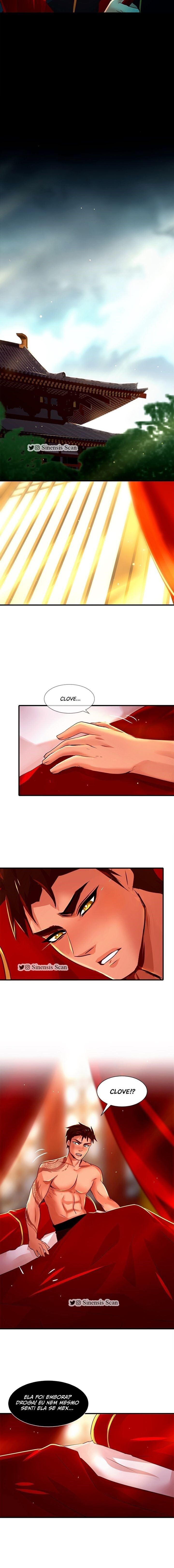 Read SubZero PT BR Manga Online