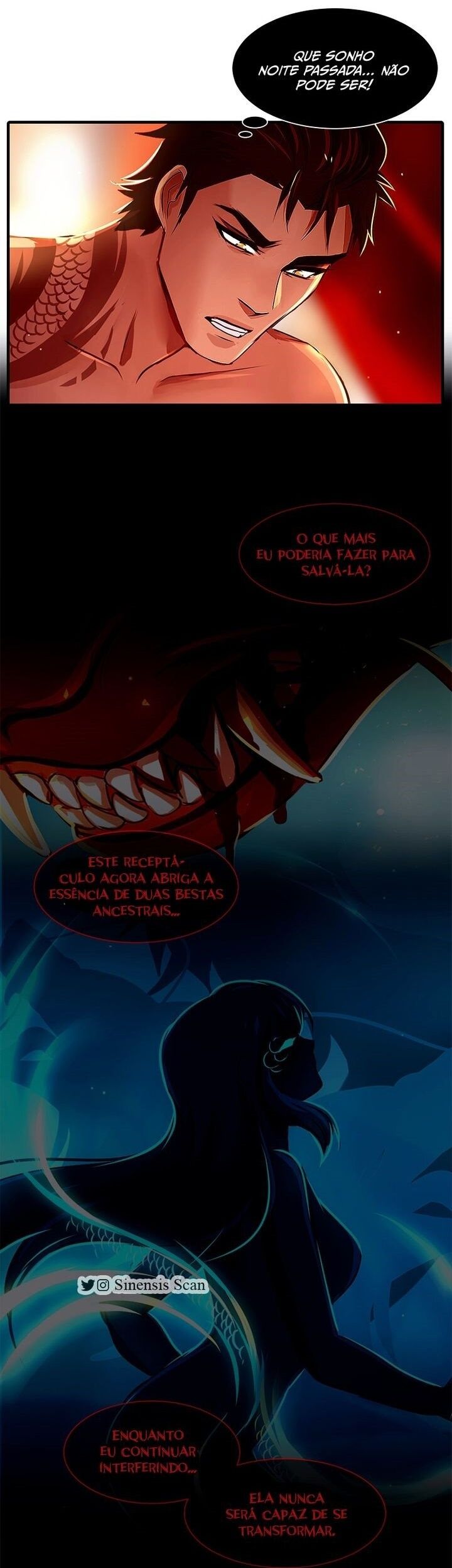 Read SubZero PT BR Manga Online