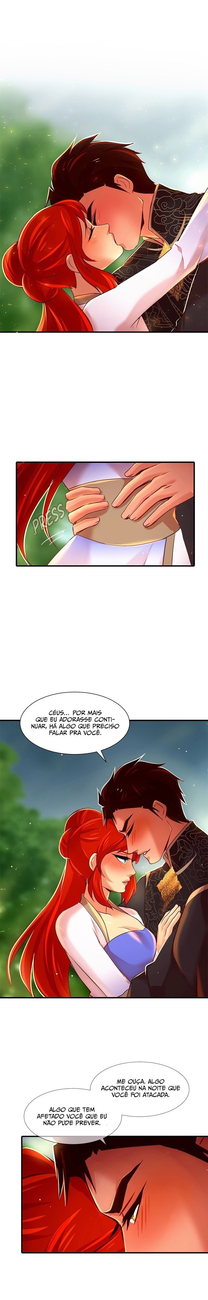 Read SubZero PT BR Manga Online