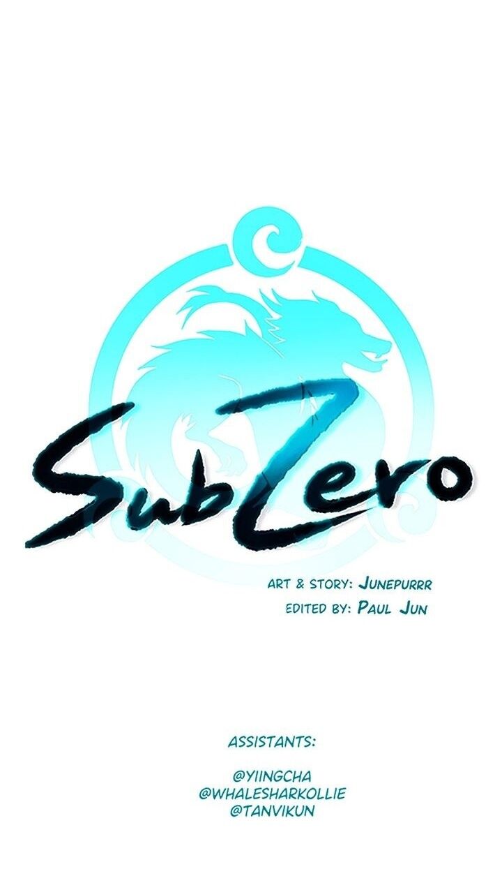 Read SubZero PT BR Manga Online