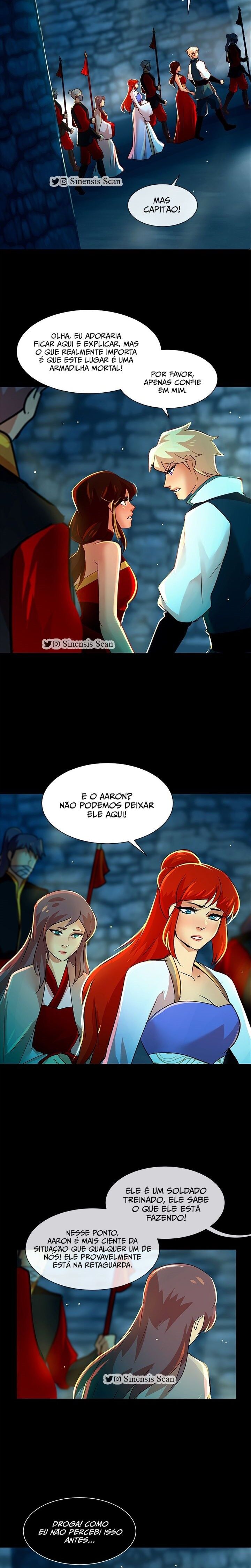 Read SubZero PT BR Manga Online