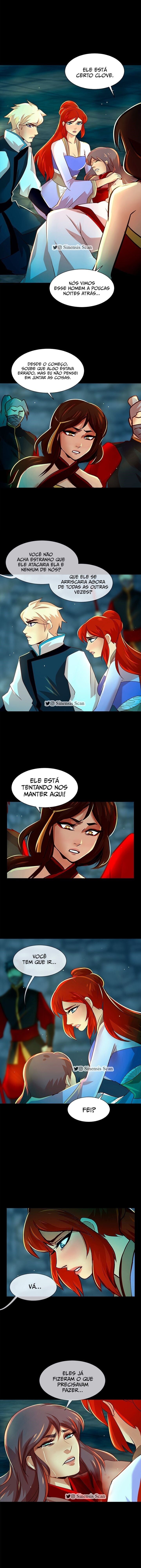 Read SubZero PT BR Manga Online