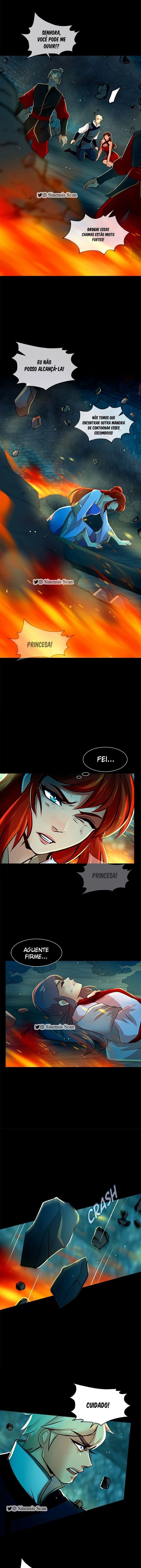 Read SubZero PT BR Manga Online