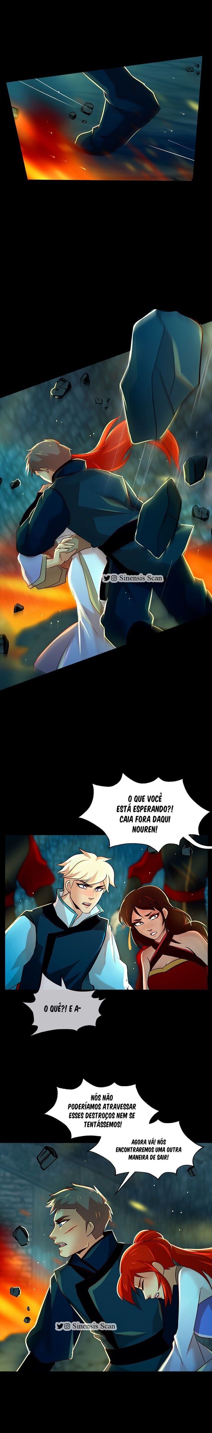 Read SubZero PT BR Manga Online