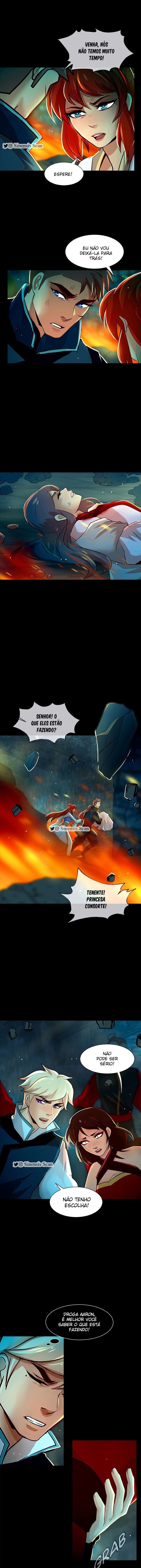 Read SubZero PT BR Manga Online