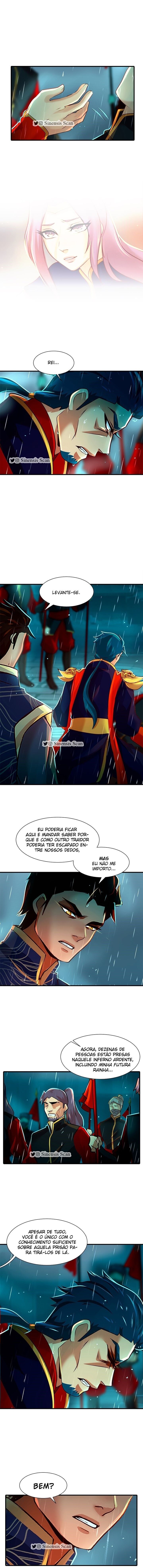 Read SubZero PT BR Manga Online