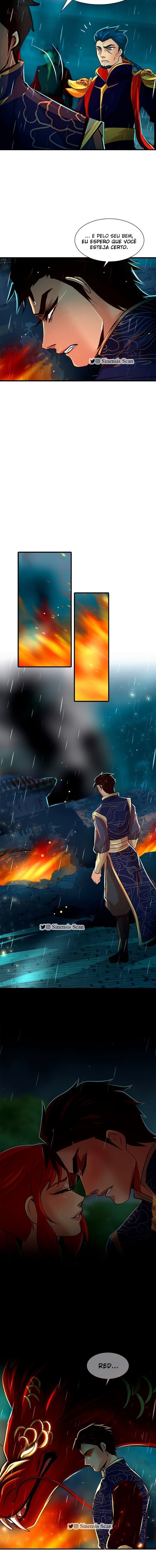 Read SubZero PT BR Manga Online