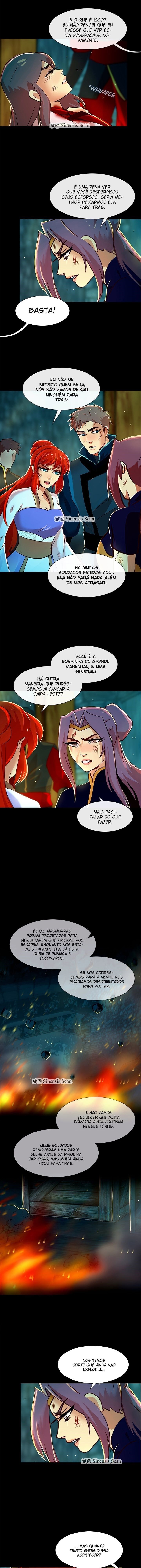 Read SubZero PT BR Manga Online