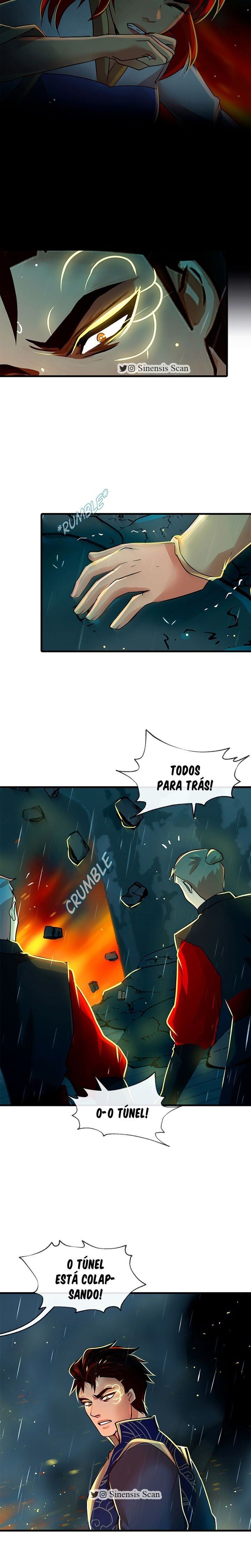 Read SubZero PT BR Manga Online