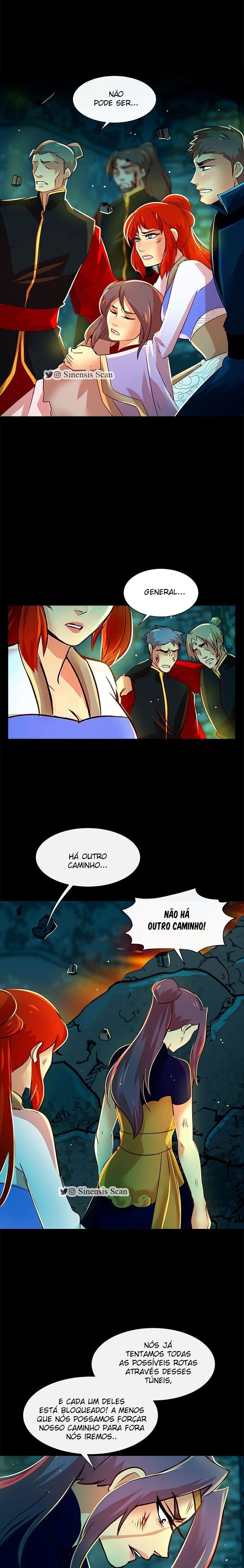 Read SubZero PT BR Manga Online