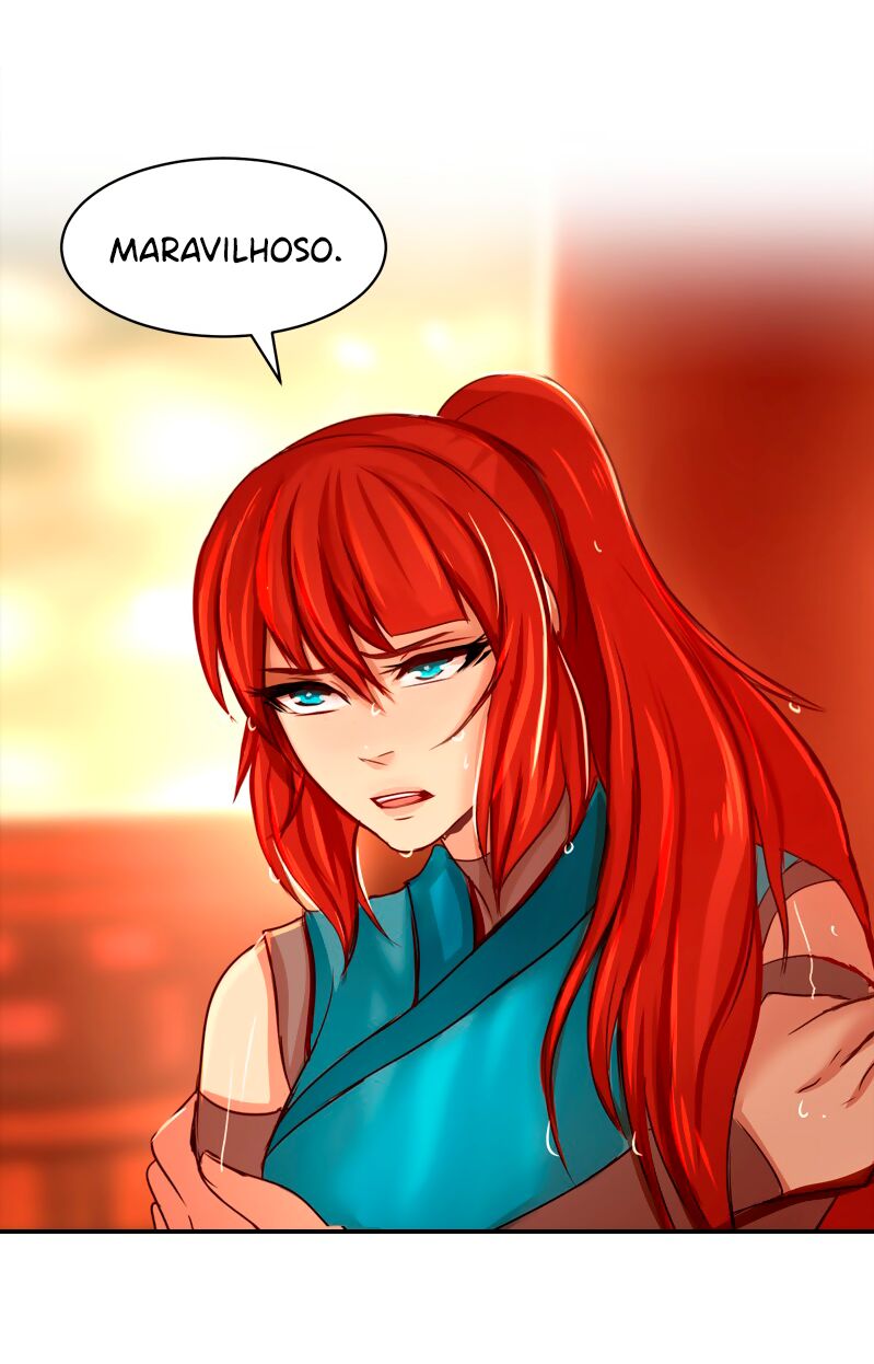 Read SubZero PT BR Manga Online
