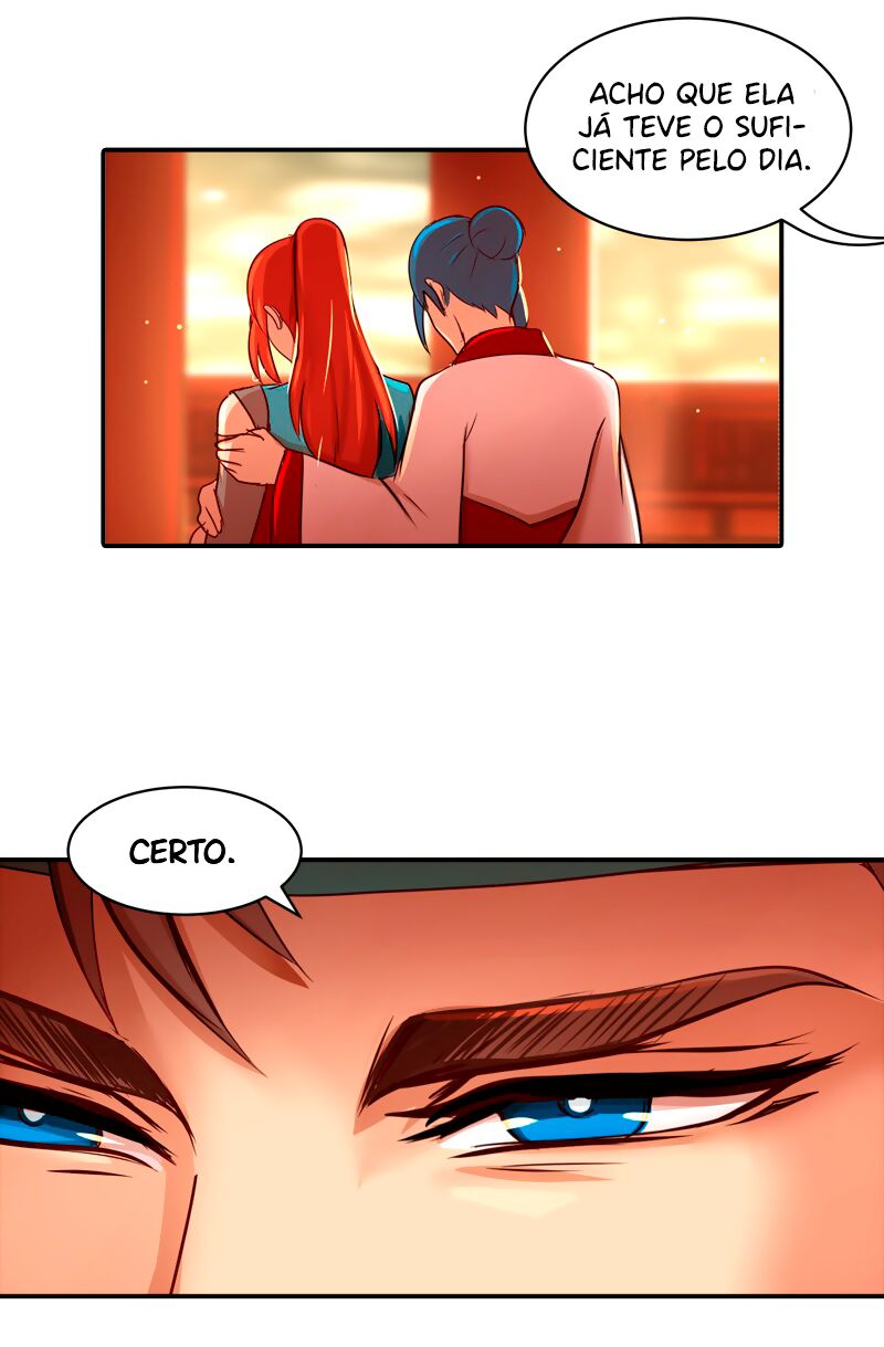 Read SubZero PT BR Manga Online
