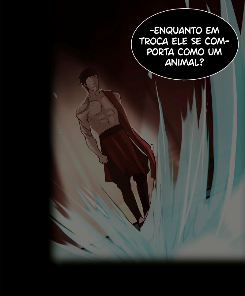 Read SubZero PT BR Manga Online