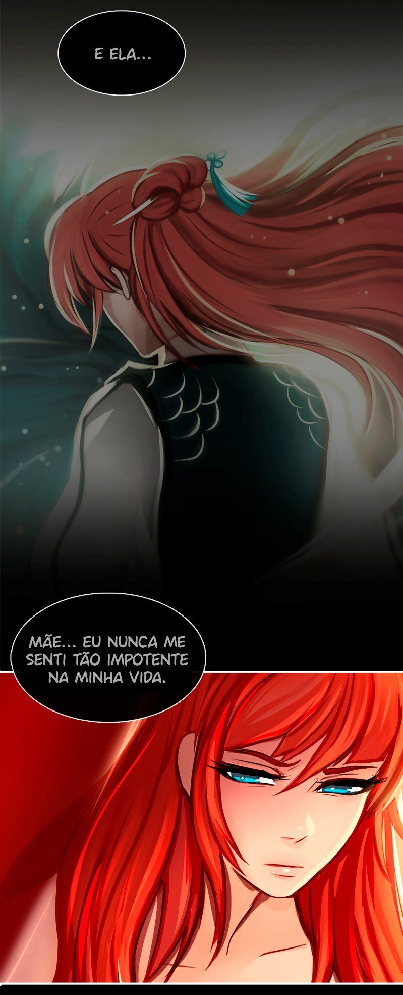 Read SubZero PT BR Manga Online