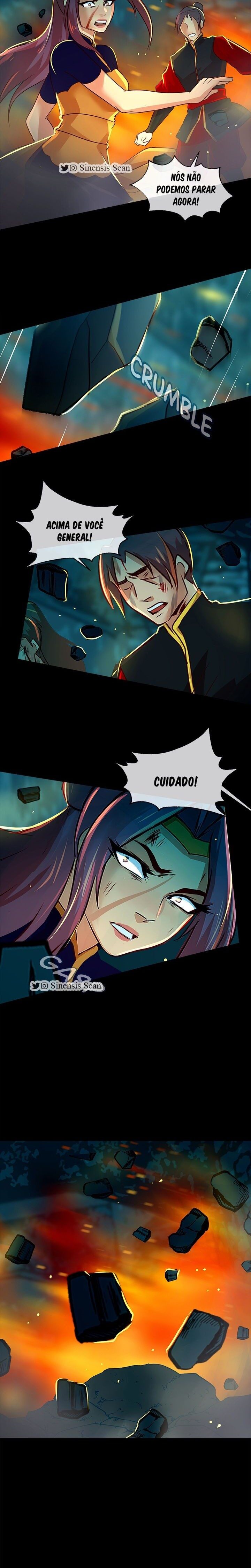 Read SubZero PT BR Manga Online
