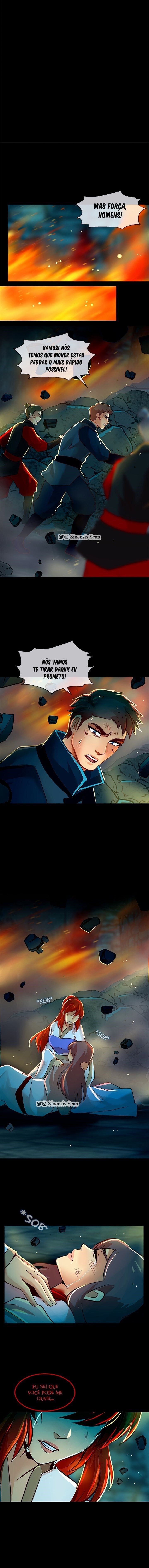 Read SubZero PT BR Manga Online