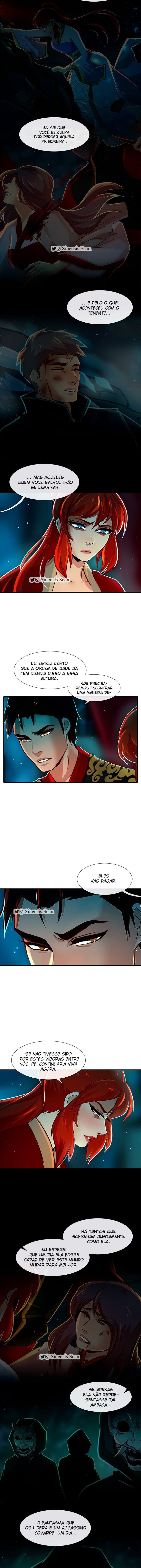 Read SubZero PT BR Manga Online