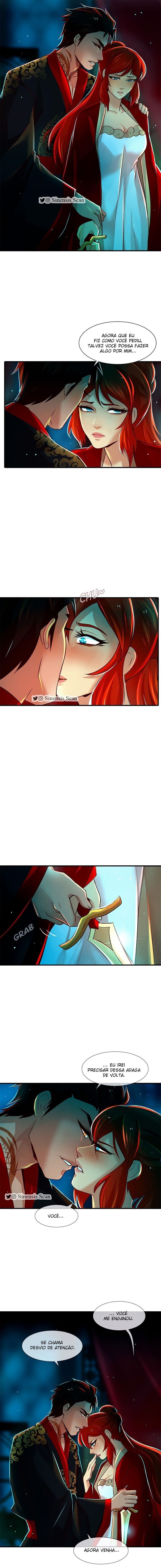 Read SubZero PT BR Manga Online