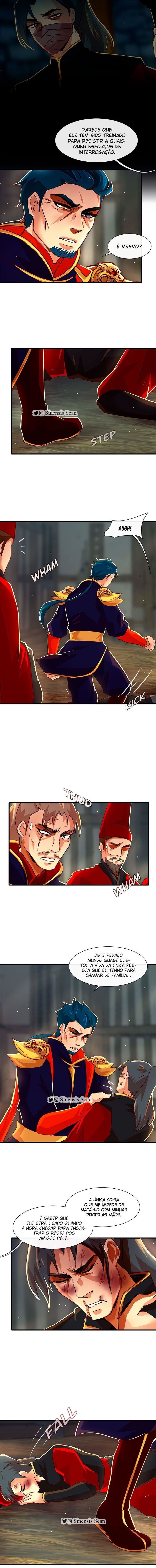 Read SubZero PT BR Manga Online