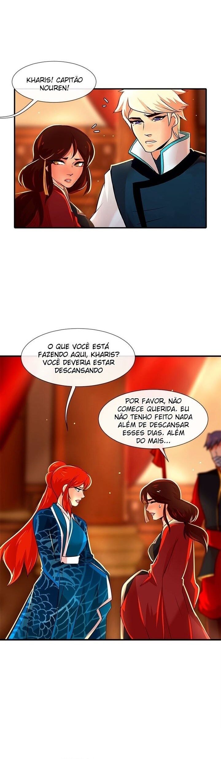 Read SubZero PT BR Manga Online