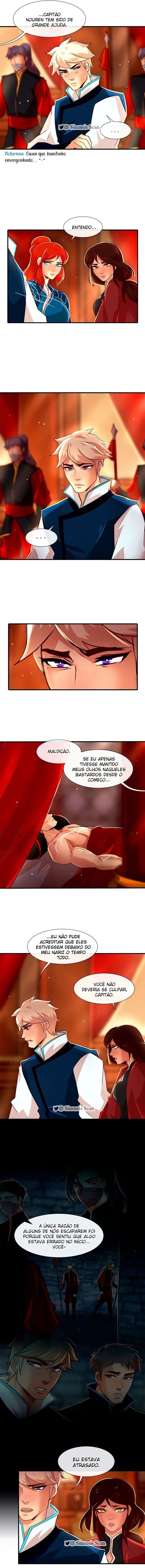 Read SubZero PT BR Manga Online