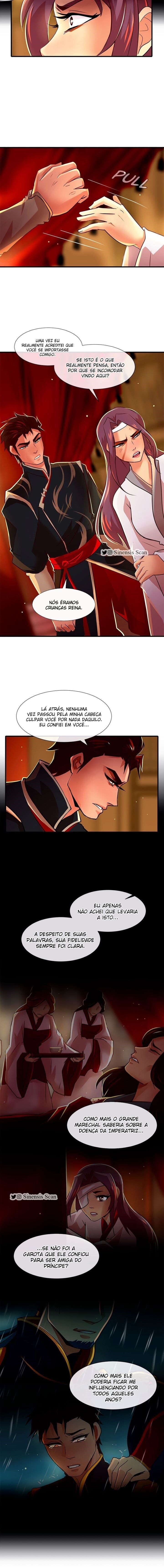 Read SubZero PT BR Manga Online