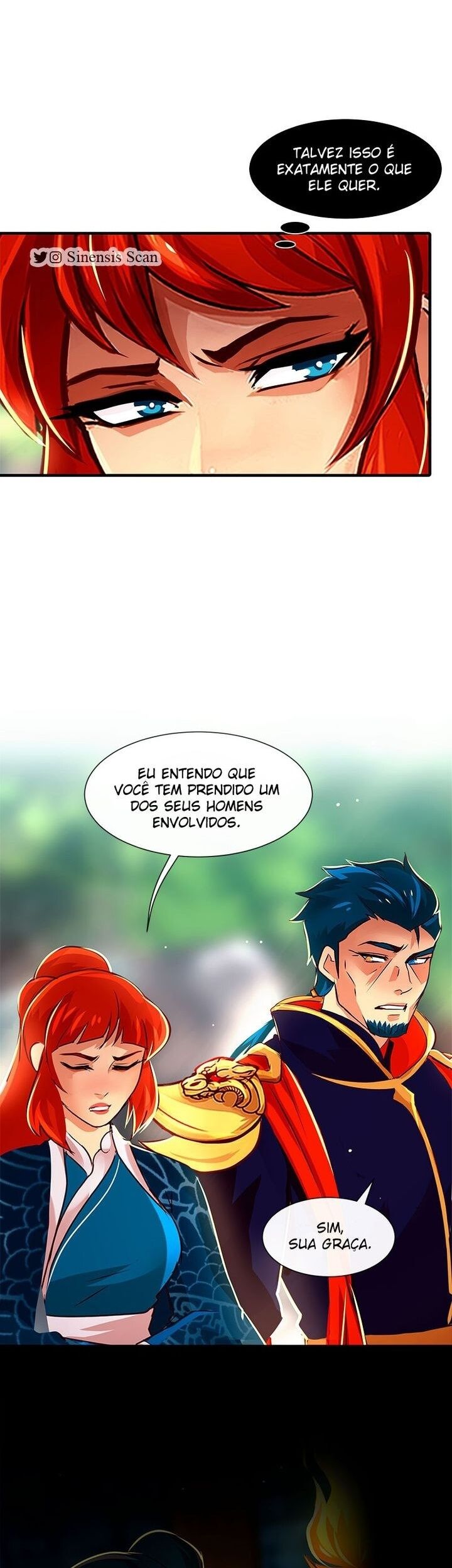 Read SubZero PT BR Manga Online