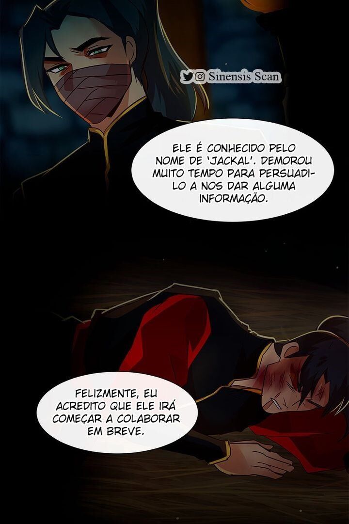 Read SubZero PT BR Manga Online