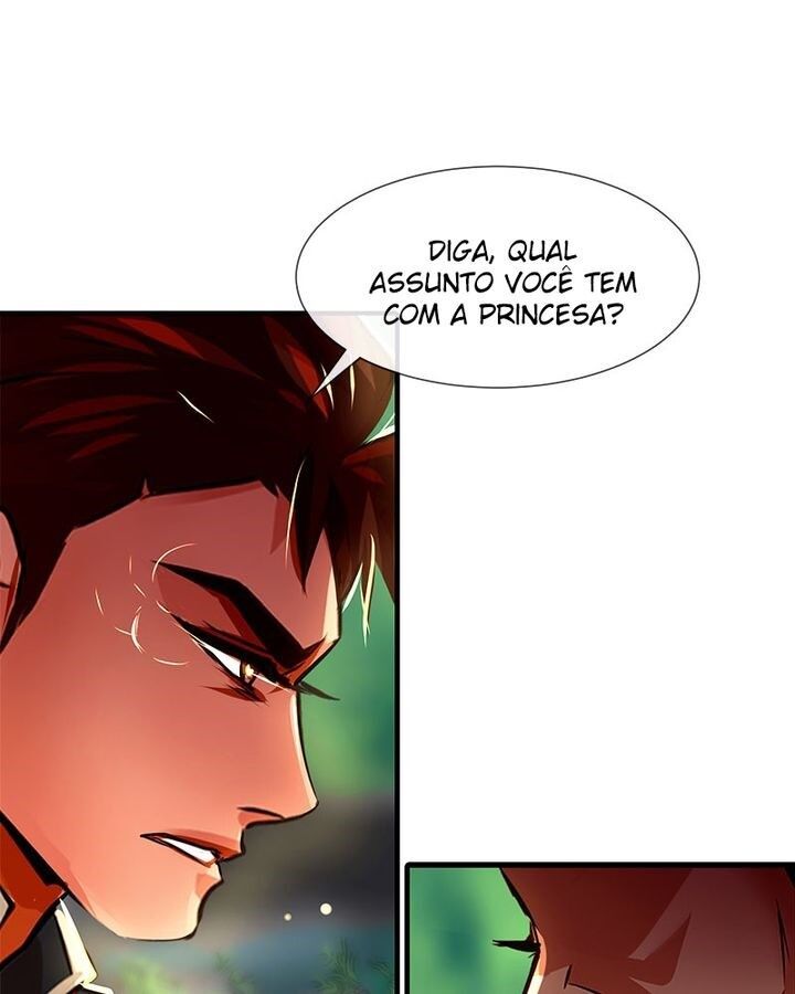 Read SubZero PT BR Manga Online