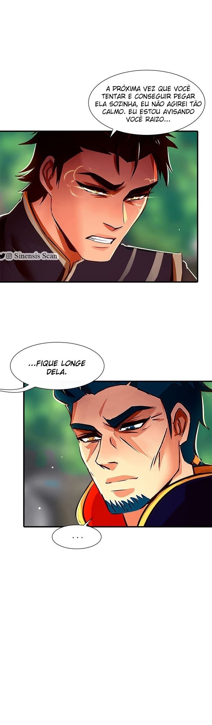 Read SubZero PT BR Manga Online