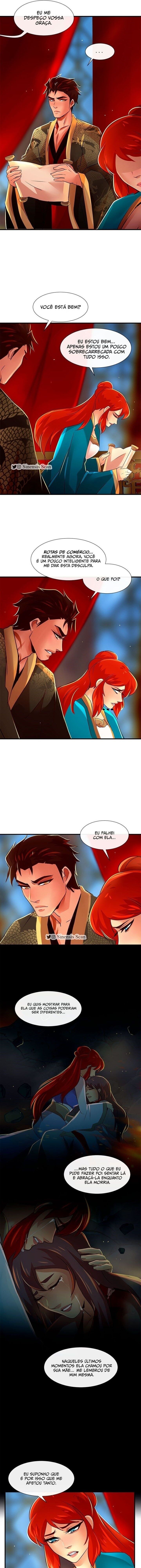 Read SubZero PT BR Manga Online