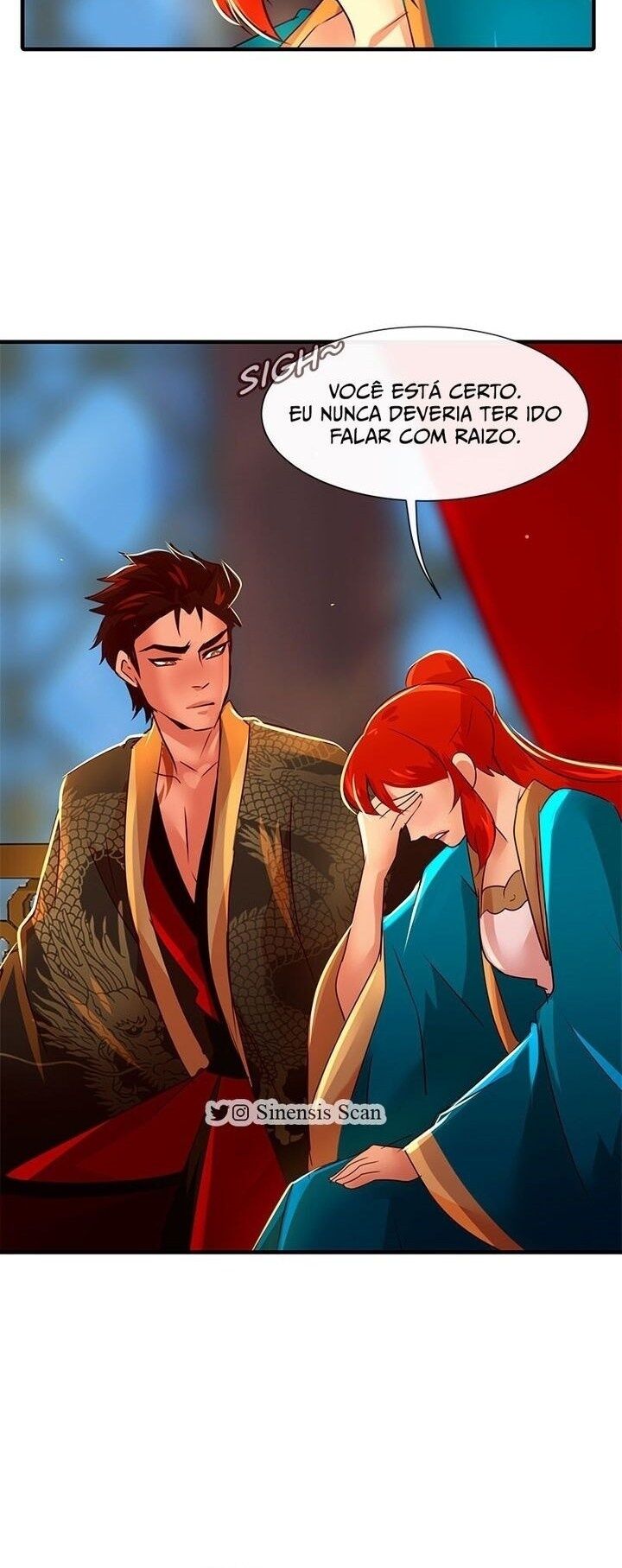 Read SubZero PT BR Manga Online