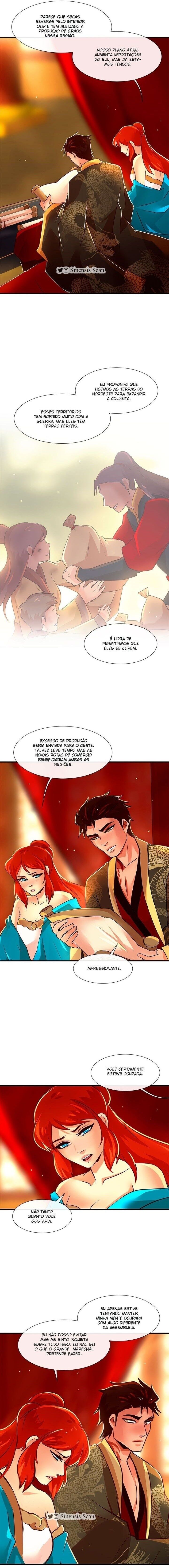 Read SubZero PT BR Manga Online