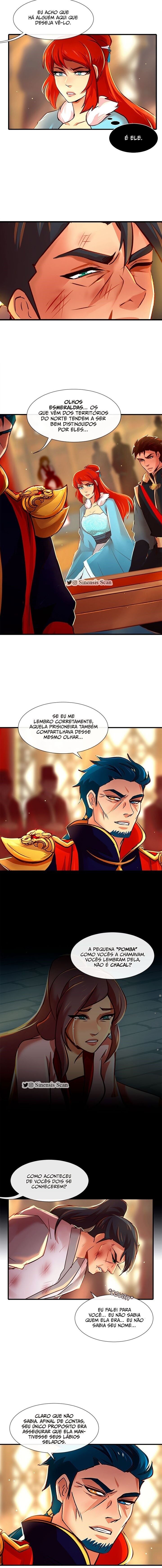 Read SubZero PT BR Manga Online