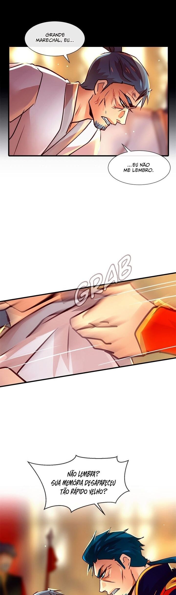 Read SubZero PT BR Manga Online