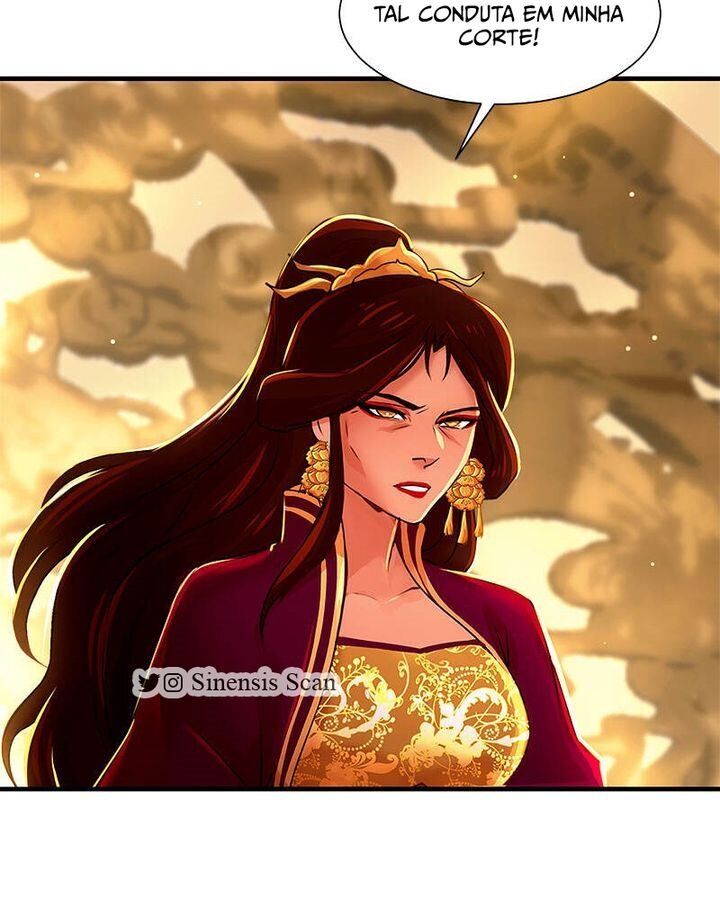 Read SubZero PT BR Manga Online