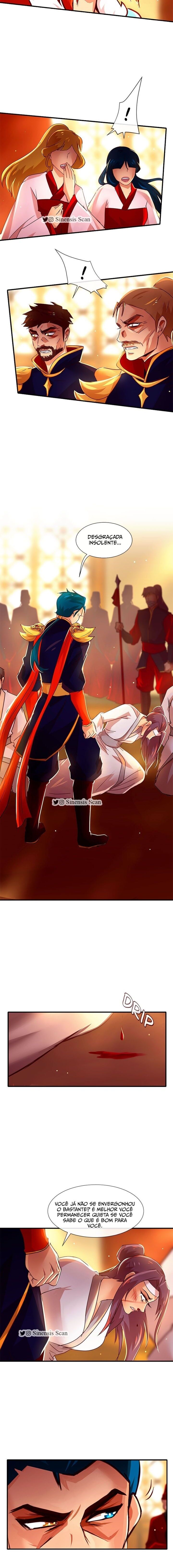 Read SubZero PT BR Manga Online