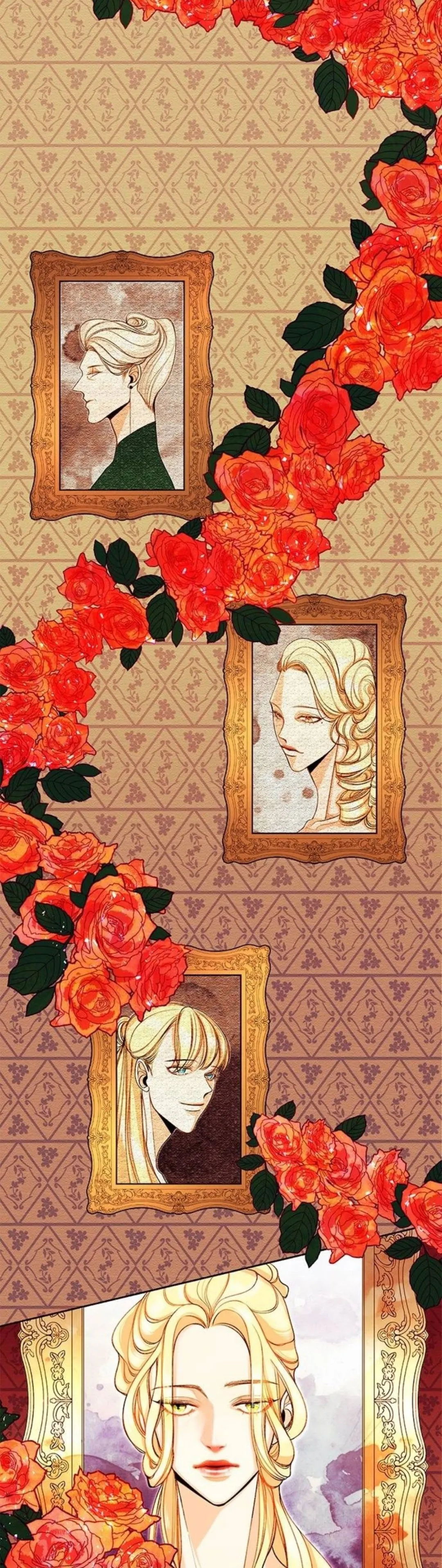 Read The Remarried Empress PT BR Manga Online