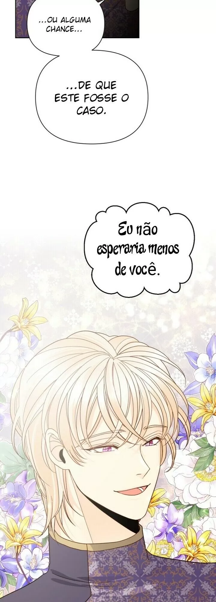 Read The Remarried Empress PT BR Manga Online